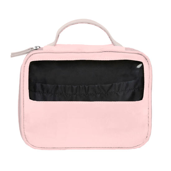 Necessaire Makeup Double