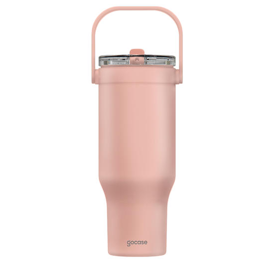 Copo Térmico Life com Alça