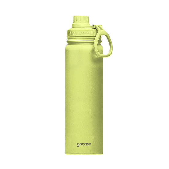 Garrafa Térmica Fresh