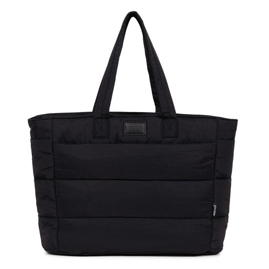 Tote Puffer